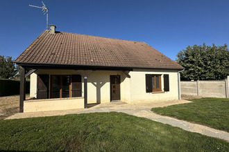achat maison courville-sur-eure 28190
