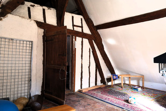 achat maison courville-sur-eure 28190