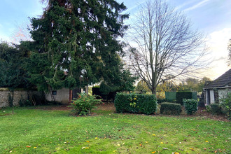 achat maison courville-sur-eure 28190