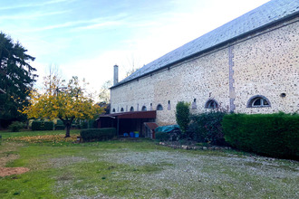 achat maison courville-sur-eure 28190