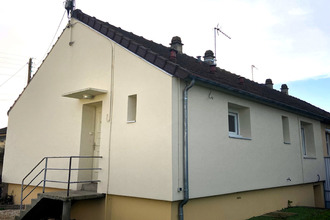 achat maison courville-sur-eure 28190