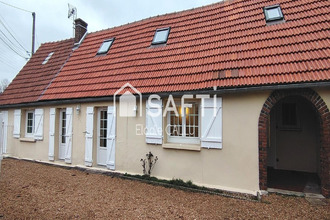 achat maison courville-sur-eure 28190