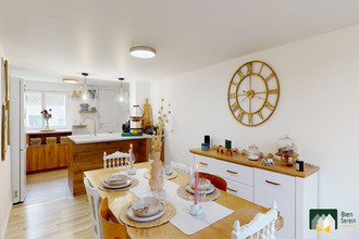 achat maison courville-sur-eure 28190