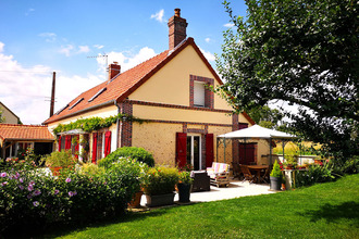 achat maison courville-sur-eure 28190