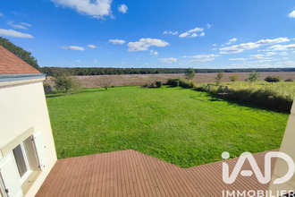 achat maison courville-sur-eure 28190