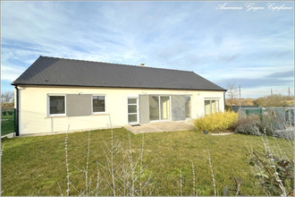 achat maison courville-sur-eure 28190