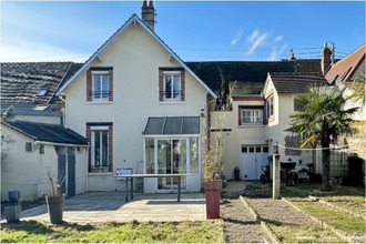achat maison courville-sur-eure 28190
