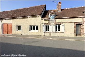 achat maison courville-sur-eure 28190