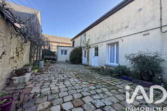 achat maison courville-sur-eure 28190