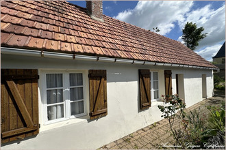 achat maison courville-sur-eure 28190