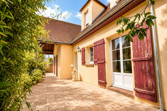 achat maison courville-sur-eure 28190
