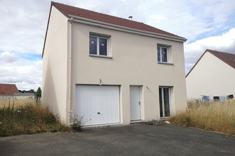 achat maison courville-sur-eure 28190