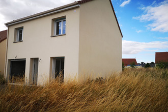 achat maison courville-sur-eure 28190