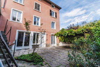 achat maison courzieu 69690