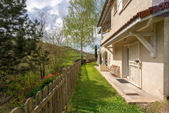 achat maison courzieu 69690