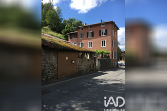 achat maison courzieu 69690