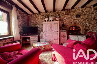 achat maison courzieu 69690