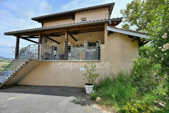 achat maison courzieu 69690