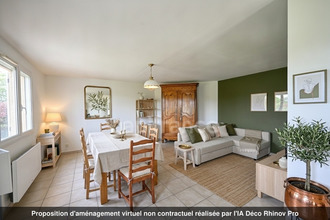 achat maison courzieu 69690