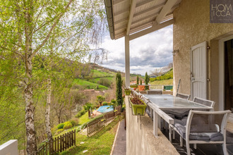 achat maison courzieu 69690