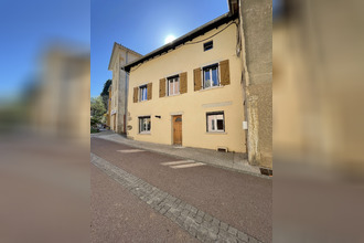 achat maison courzieu 69690