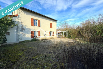 achat maison cousance 39190