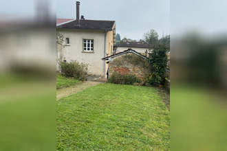 achat maison cousance 39190