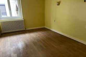 achat maison cousance 39190