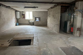 achat maison cousance 39190