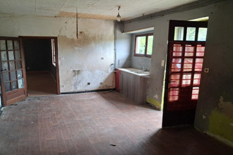 achat maison cousance 39190