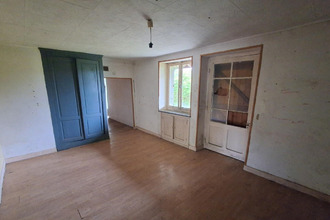 achat maison cousance 39190