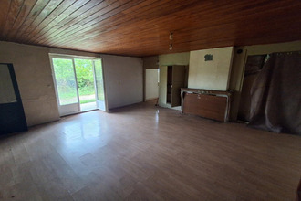 achat maison cousance 39190