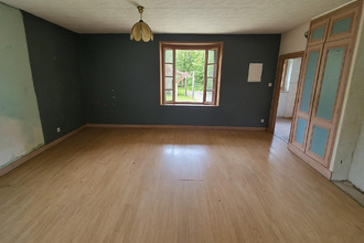 achat maison cousance 39190