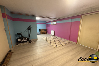 achat maison cousance 39190