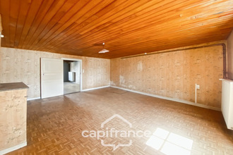 achat maison cousance 39190