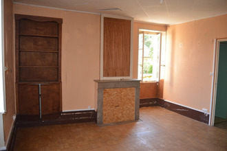 achat maison cousance 39190