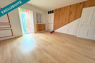 achat maison cousance 39190