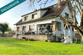achat maison cousance 39190