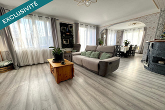 achat maison cousance 39190