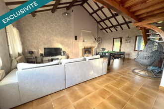 achat maison cousance 39190