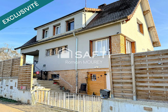 achat maison cousance 39190