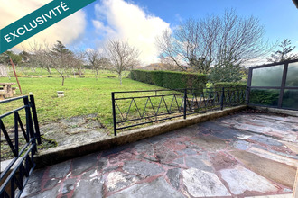 achat maison cousance 39190