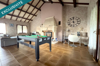 achat maison cousance 39190