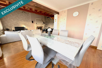 achat maison cousance 39190