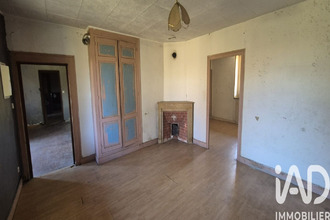 achat maison cousance 39190