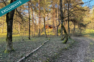 achat maison cousance 39190