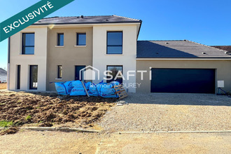 achat maison cousance 39190