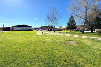 achat maison cousance 39190