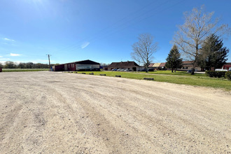 achat maison cousance 39190