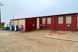 achat maison cousance 39190